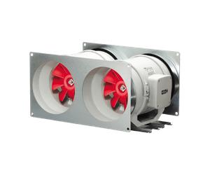Helios MVP 200 - Multivent Unità Doppia Parallela Monofase - 06069