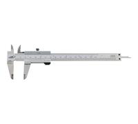 HELIOS PREISSER 0185 501 Calibro tascabile 150 mm