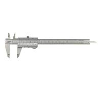 HELIOS PREISSER 0190 501 Calibro tascabile 150 mm Duo Fix N/A