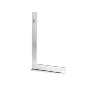 HELIOS PREISSER 0374404 Squadra fissa da fabbro con cappello 100 x 70 mm 90 °