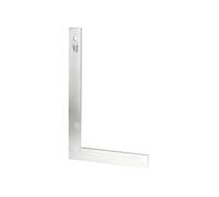 Squadra fissa da fabbro senza cappello helios preisser 0375414 300 x 180 mm 90