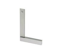 HELIOS PREISSER 0376113 - Squadra 100 x 70 mm, 90 °