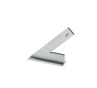 HELIOS PREISSER 0395103 Squadra angolare da officina 150 x 100 mm 45 °