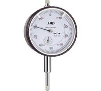 Helios preisser 0701111 comparatore 10 mm lettura 0.01