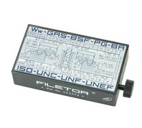 helios-preisser 1.478.559,4 cm "Filetor ISO filettatura convertitore, multicolore