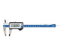 HELIOS PREISSER 1326416 DIGI-MET Calibro digitale 150 mm IP67