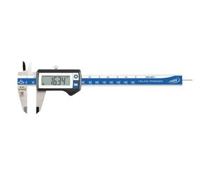 HELIOS PREISSER 1326416 DIGI-MET Calibro digitale 150 mm IP67