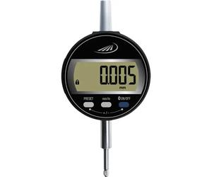 HELIOS PREISSER 1723 502 DIGI-MET® IP52 Comparatore con display digitale 12.5