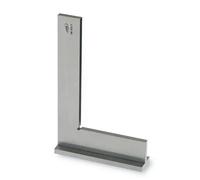 HELIOS PREISSER 370207 0 Squadra fissa da officina 300 x 200 mm 90 °