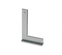 HELIOS PREISSER 372106 Anschlagwinkel 250x165mm DIN 875/II 0 Squadra fissa da o