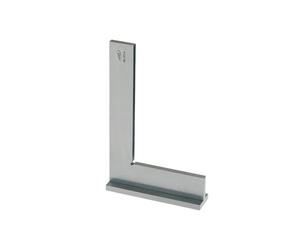 HELIOS-PREISSER angolo d’attacco, DIN 875/2, Argento, 0372108