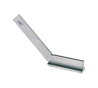 HELIOS-PREISSER Preisser 101189822 - Squadra con arresto, 135°, lunghezza laterale, 120 x 80 mm