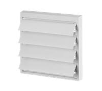 Helios RAG 500 - Griglia antipioggia VEDI DISEGNO 00750 - 00756