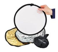 Helios Riflettore pieghevole 5in1 30cm