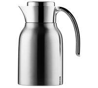 Helios riunione caraffa, Acciaio Inox Opaco, 1.0 Litri
