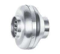 Helios RR 125 C Rohrventilator - 1-PH 1-PH 230V 50 Hz zweistufig DN 125 - 05655