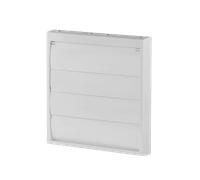 Helios RVK 200 - Serranda di chiusura a regolazione manuale - 00766