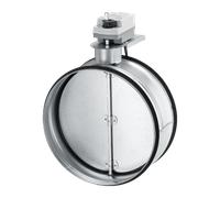 Helios RVMD 355/230V - Serranda di chiusura motorizzata - 40254