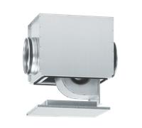 Helios SB 250 C SILENTBOX - Ventilatore da condotto, monofase insonorizzato - 09512