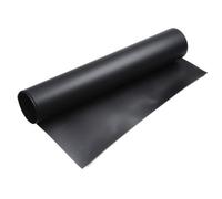 Helios Sfondo in plastica 100x130cm nero