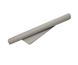 Helios Sfondo in plastica grigio 100x130cm