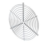 Helios SG 355 - griglia di protezione per flangia per tubi - 01238