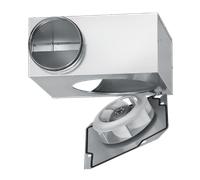 Helios SVR 100 C SlimVent - Ventilatore radiale, successore di SVV 100 B - 02658