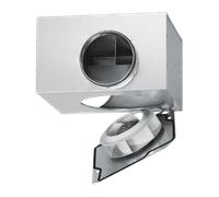 Helios SVS 160 K SlimVent - ventilatore centrifugo insonorizzato - 00131