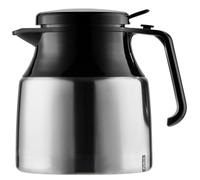Helios - Thermos in Acciaio Inox Opaco, 30 x 30 x 18,2 cm