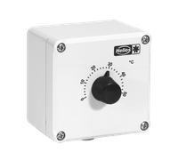 Helios TME 1 - Termostato elettronico 6A (AC 3) - 01334