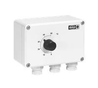 Helios TME 4 - Termostato elettronico a 4 stadi, per KTR... - 01335
