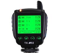 Helios Trasmettitore TTL-600N Nikon