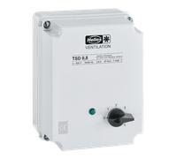 Helios TSD 1,5 Regolatore di velocità a trasformatore - Trifase, 1,5 A - 01501