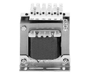 Helios TSSW 5 Trasformatore regolatore di velocità a 5 gradini - monofase 230V 5,0 A, per montaggio a quadro elettrico - 06522