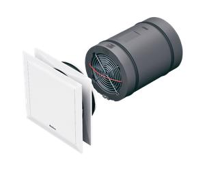 Helios Unità VMC EC 45-160 - 09361