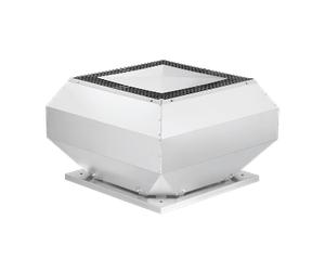 Helios VDW 180/2 - Ventilatore da tetto verticale monofase, 230 V - 07120