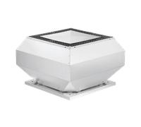 Helios VDW 225/4 - Ventilatore da tetto verticale monofase, 230 V - 07221
