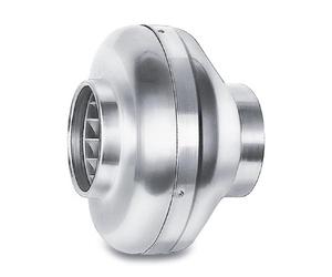 HELIOS Ventilatore a tubo radiale EC RR EC 160