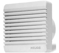 Helios Ventilatori HR 90 KEZ - Ventilatore per ambienti piccoli, 230 V, 95 m³/h