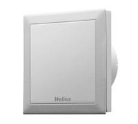Helios Ventilatoren 6360 M1/120 - Bathroom - Toilet - White - IP45 - 170 m³/h -