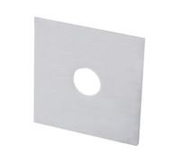 Helios Ventilatoren 939 HELI Ersatzluftfilter ELF/ELSN VPE 5 Stück