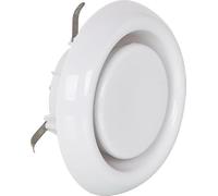 Helios Ventilatori KTVA 100 valvola a disco