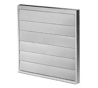 Helios VK 400 - Valvola di ritegno automatica, in plastica - 00762