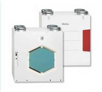 Helios VMC Residenziale EC 370 W