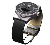 Helios Watch Orologio solare sul polso - Sole orologio da polso