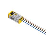 Helios ZNI Temporizzatore di ritardo - con tempo di ritardo variabile - 00343