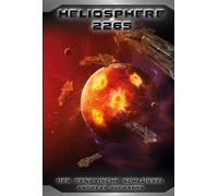 Heliosphere 2265: Der Helix-Zyklus 4 - Der genetische Schlüssel: 8