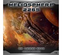 Heliosphere 2265 - Folge 13 : die Andere Seite