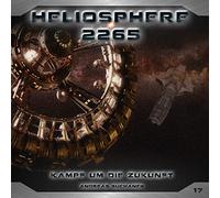Heliosphere 2265 - Folge 17 - Kampf Um die Zukunft