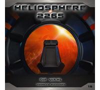 Heliosphere 2265 - FOLGE 18-DIE WAHL-HELIOSPHERE 2265